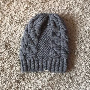 Frost winter beanie hat
